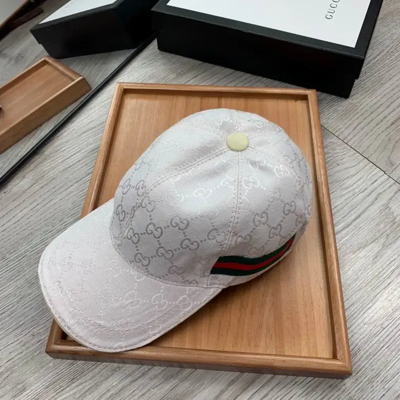 Gucci Cap dxn (11)